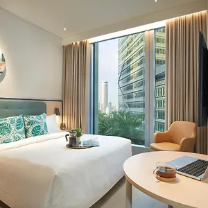 Citadines Raffles Place Aparthotel