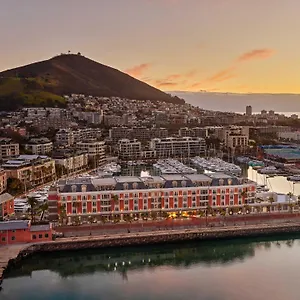 Hotel Cape Grace &