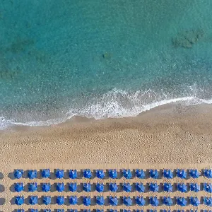 Pearl Seabreeze Appart hôtel