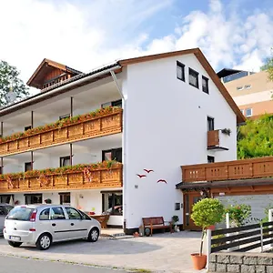 Haus Iris Gasthof